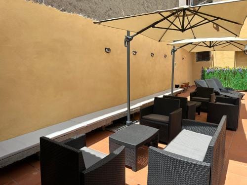 The HeArt Guest House Hotel in Naples