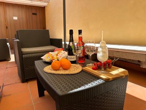The HeArt Guest House Hotel in Naples