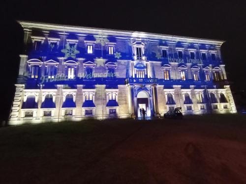 La Dimora del Lago Hotel in Lazio