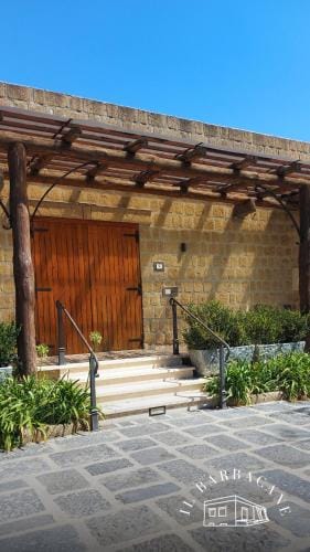 Il Barbacane Hotel in Campania