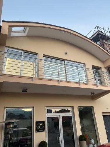 B&B Luxury La Fabbrica Hotel in Mercato San Severino