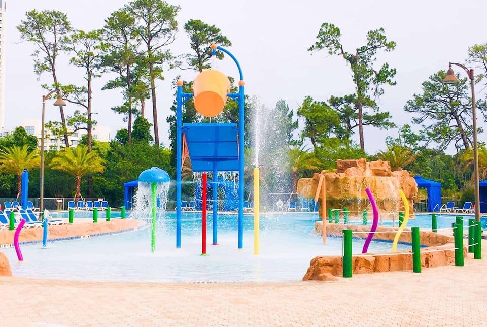 Wyndham Lake Buena Vista – Disney Springs® Area Hotel in Lake Buena Vista