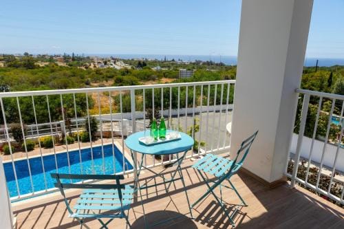 Napa Bay View Villa 3 Hotel in Paralimni