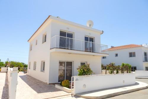 Napa Bay View Villa 3 Hotel in Paralimni