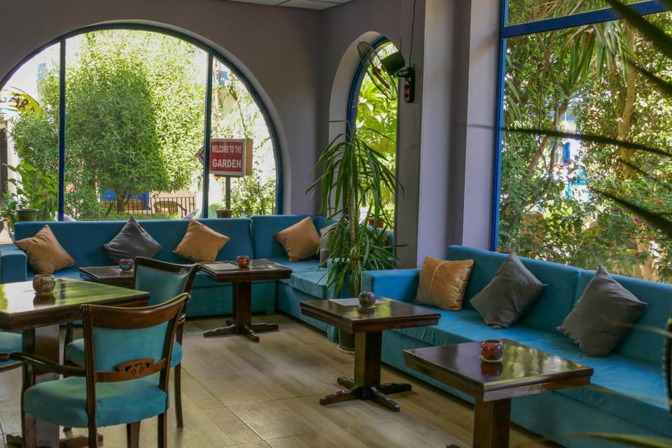 Bar/lounge