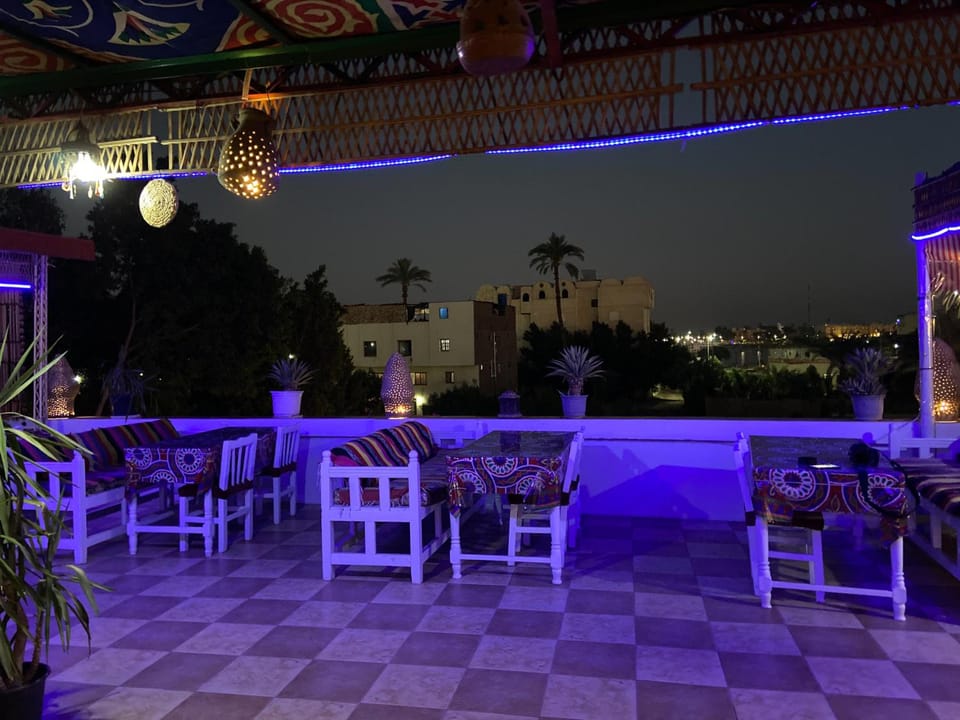 El Gezira Hotel Hotel in Luxor