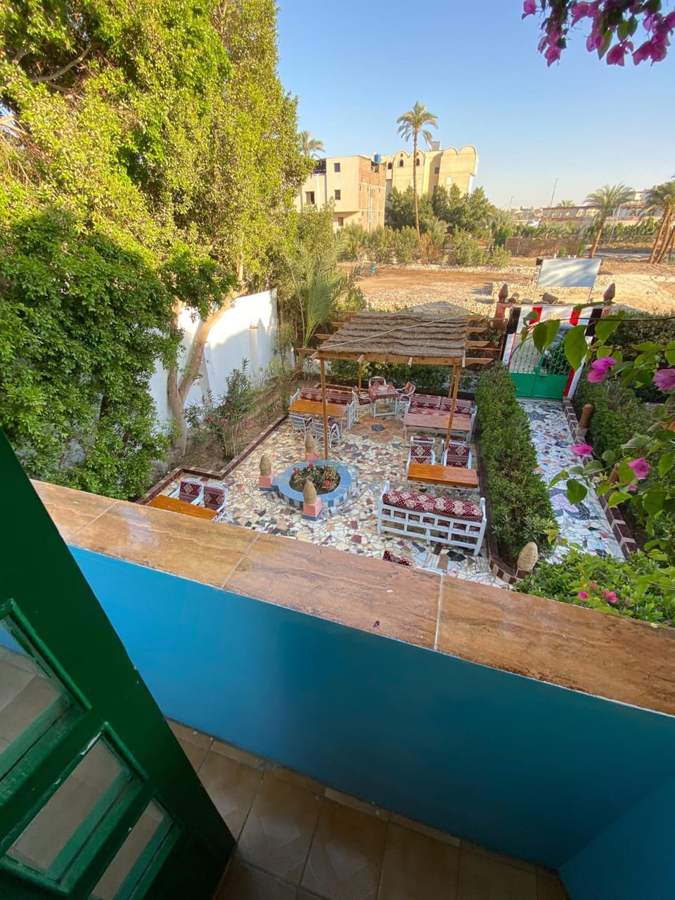 El Gezira Hotel Hotel in Luxor