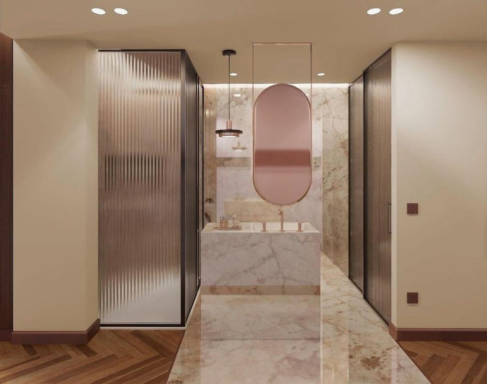THE STEPS Hotel - by Eitch Collection Hotel in Rome