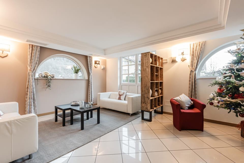 Hotel garni Meledrio Hotel in Dimaro