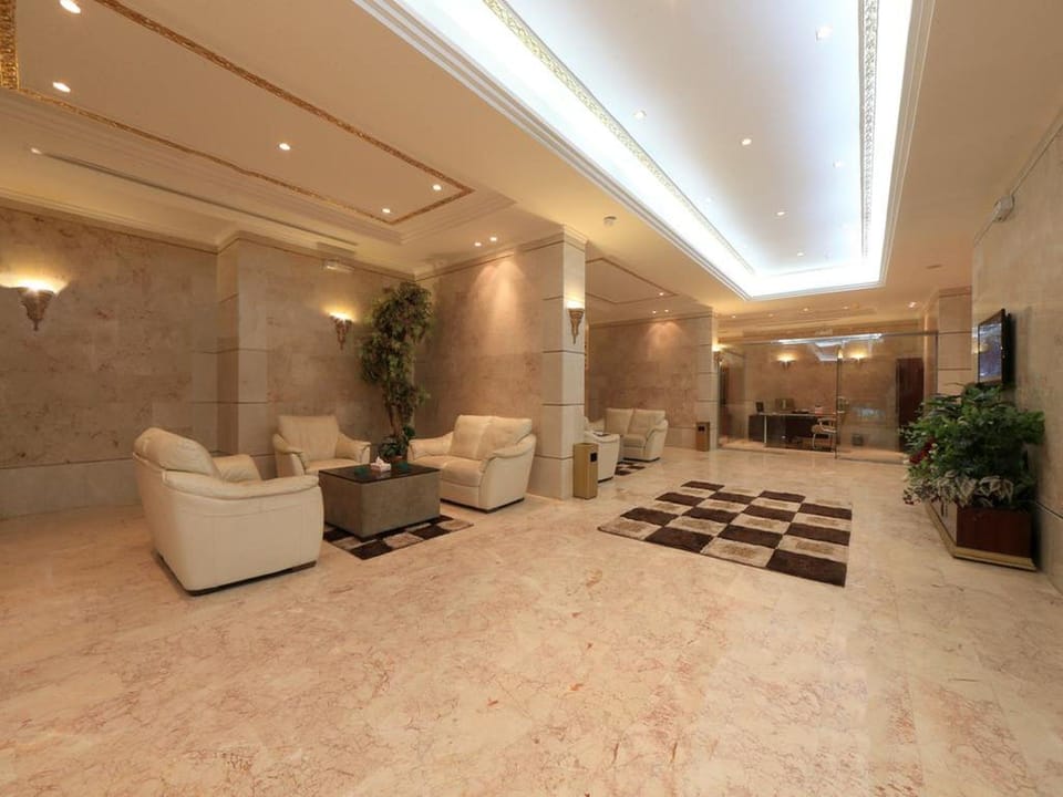 Snood Al Azizyh Hotel Hotel in Mecca