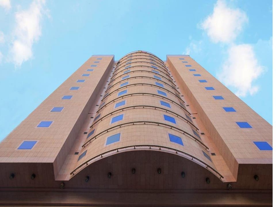 Snood Al Azizyh Hotel Hotel in Mecca