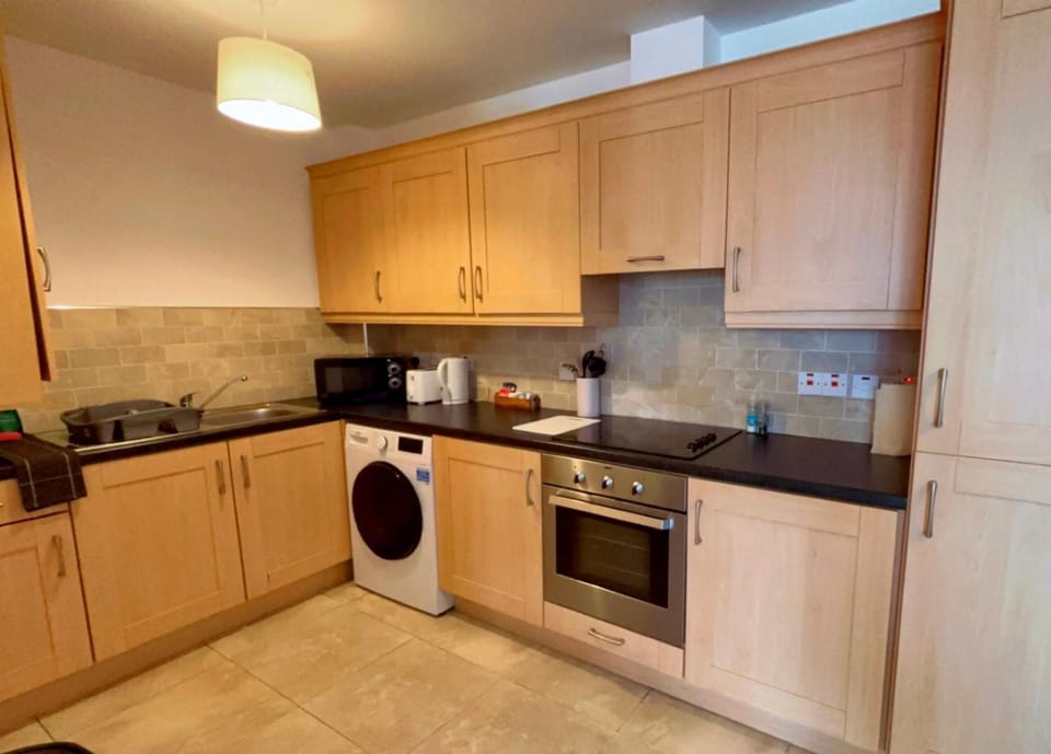 Letterkenny Wild Atlantic Apartments Hotel in Letterkenny