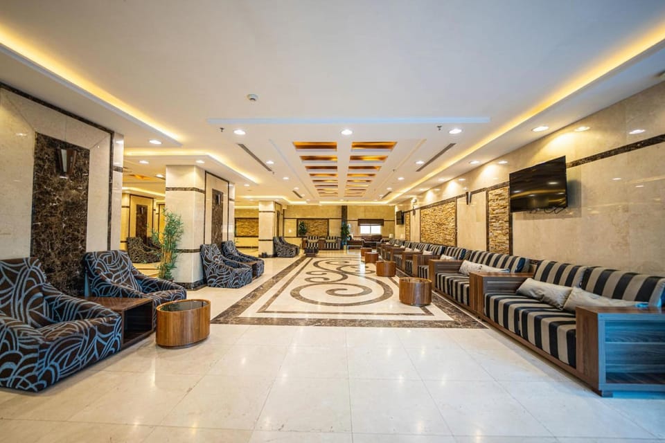 Snood Alazama Hotel Hotel in Mecca