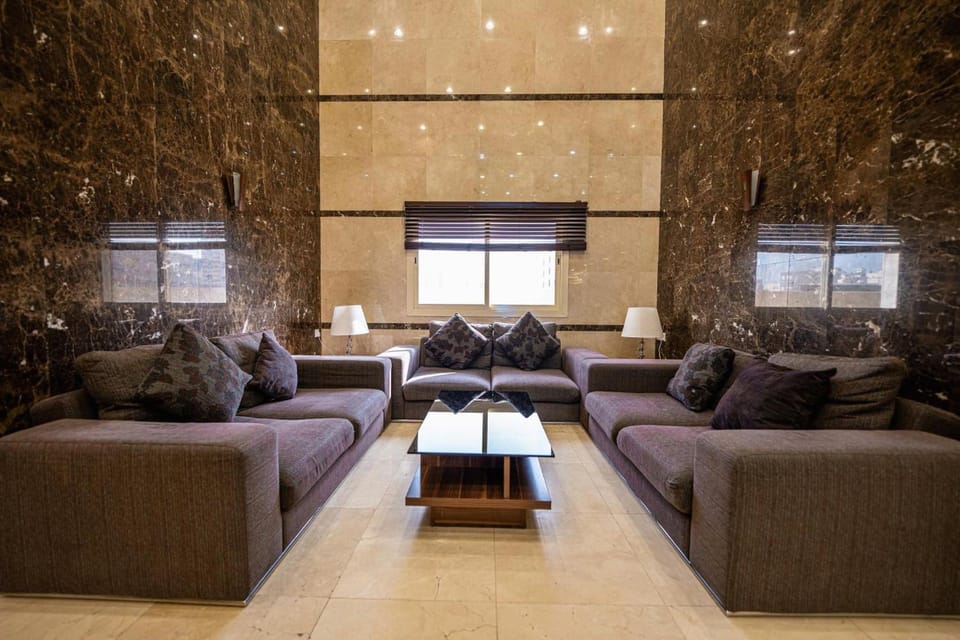 Snood Alazama Hotel Hotel in Mecca
