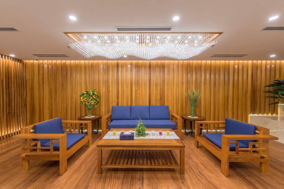 Hai Bay Hotel & Restaurant Hotel in Hanoi