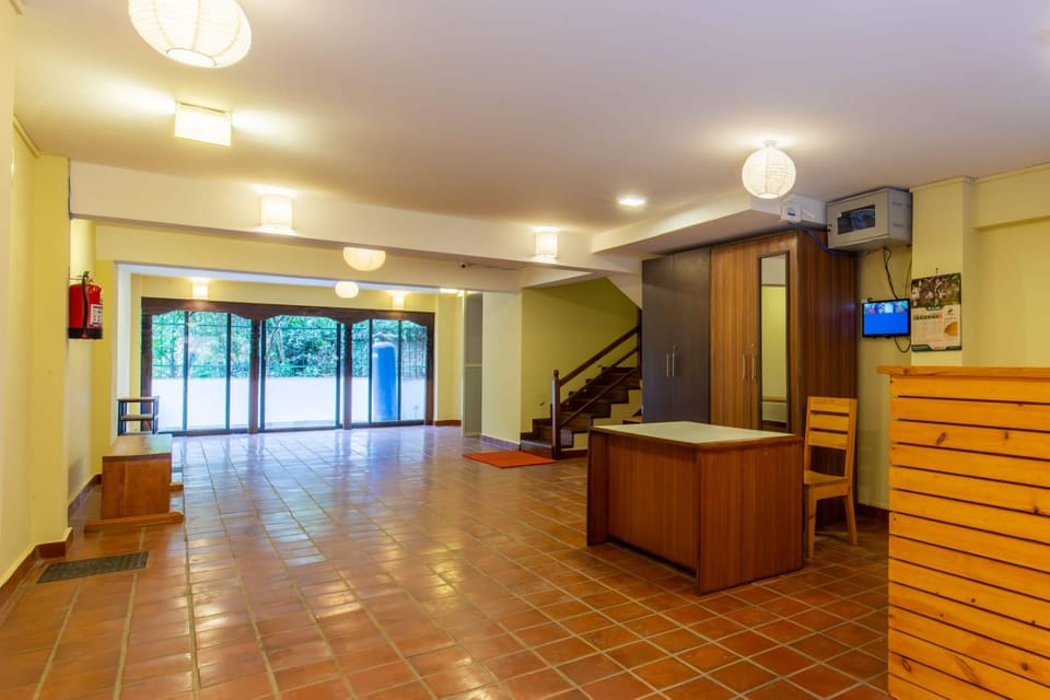 Dwell Casa Apartment hotel in Kathmandu