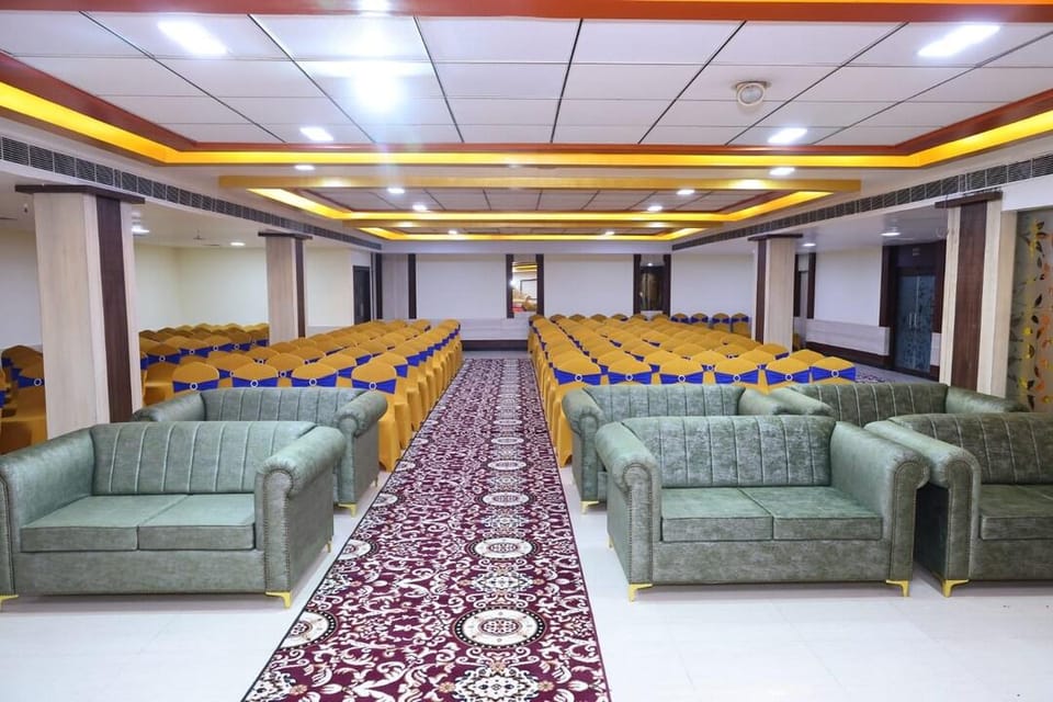 Hotel Novasis Hotel in Andhra Pradesh