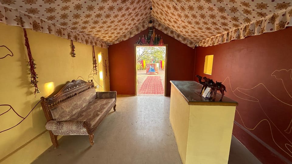 Khuri Resort Resort in Sindh