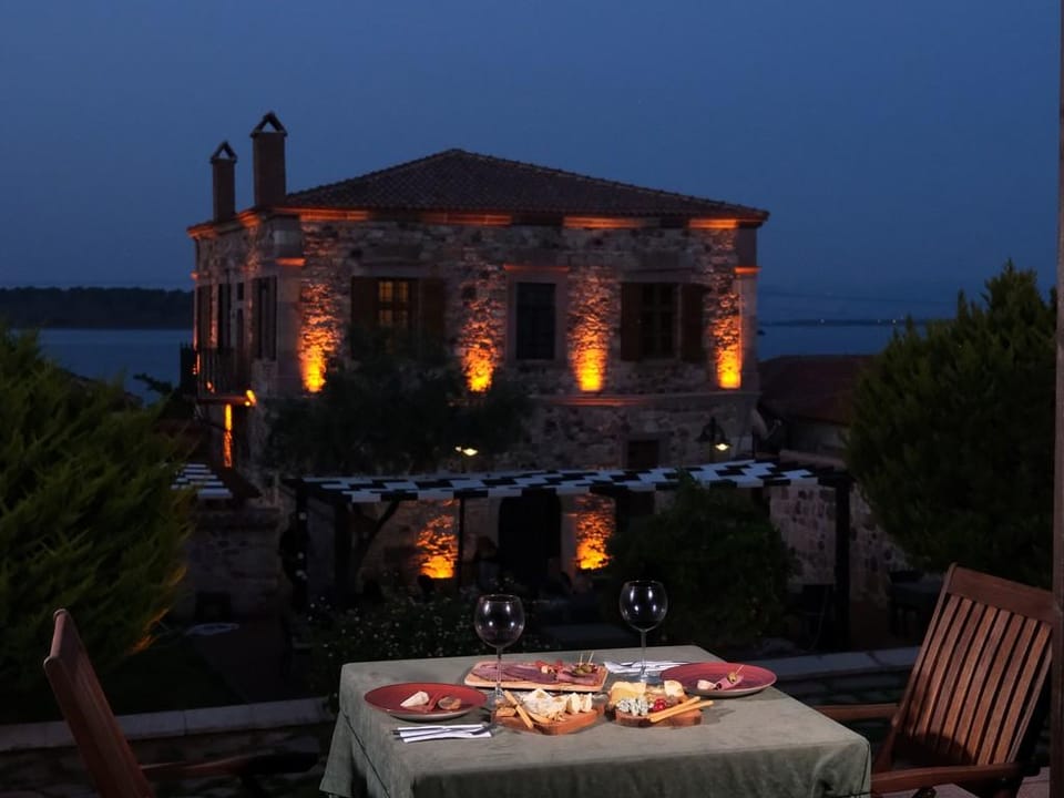 Kocanli Kosku Hotel in İzmir Province