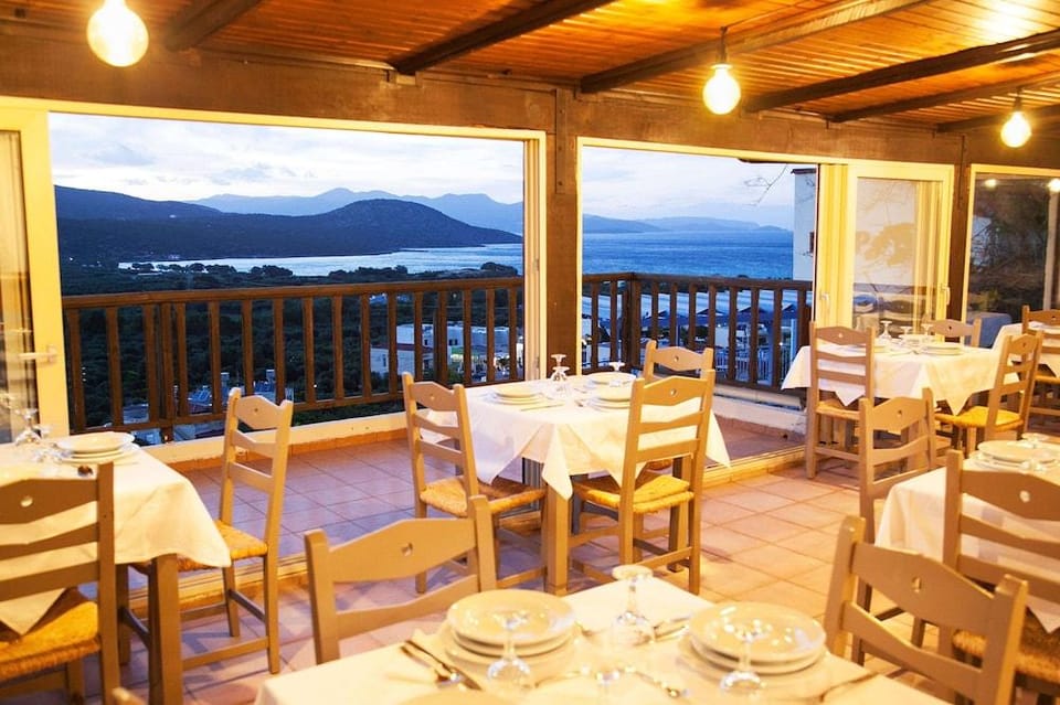 Elpida Village Hotel in Lasithi