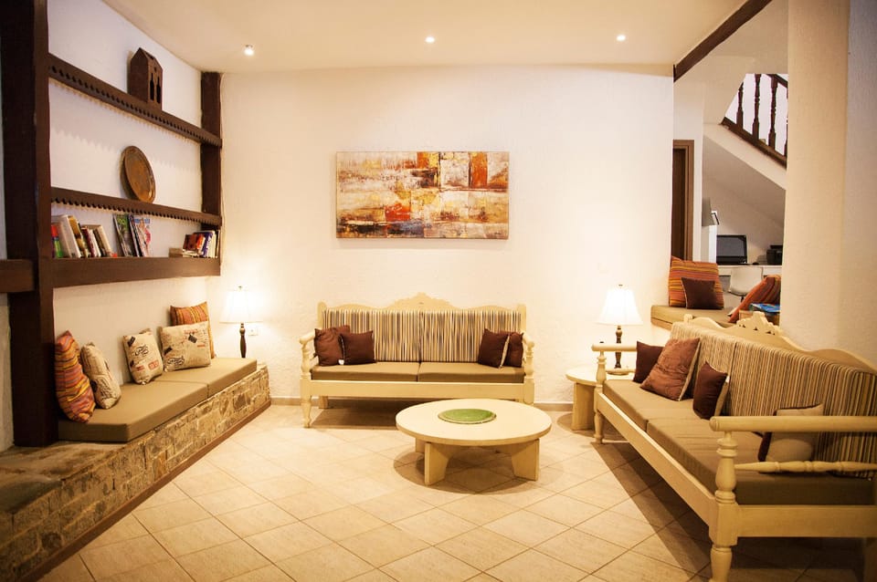 Elpida Village Hotel in Lasithi