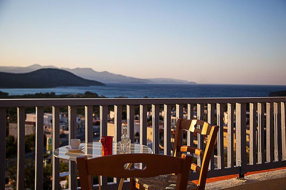 Elpida Village Hotel in Lasithi