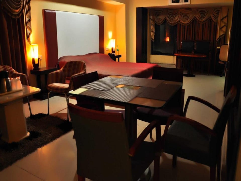 Hotel Unite Hotel in Punjab, India