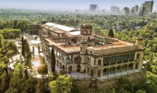 Hotel PM Polanco Hotel in Mexico City
