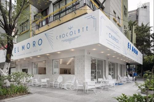 Hotel PM Polanco Hotel in Mexico City