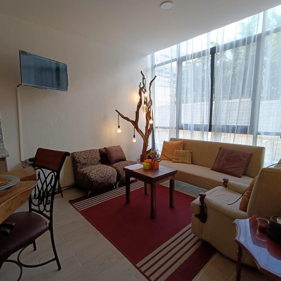 RIBERA DE CHAPALA Suites Apartment hotel in Chapala