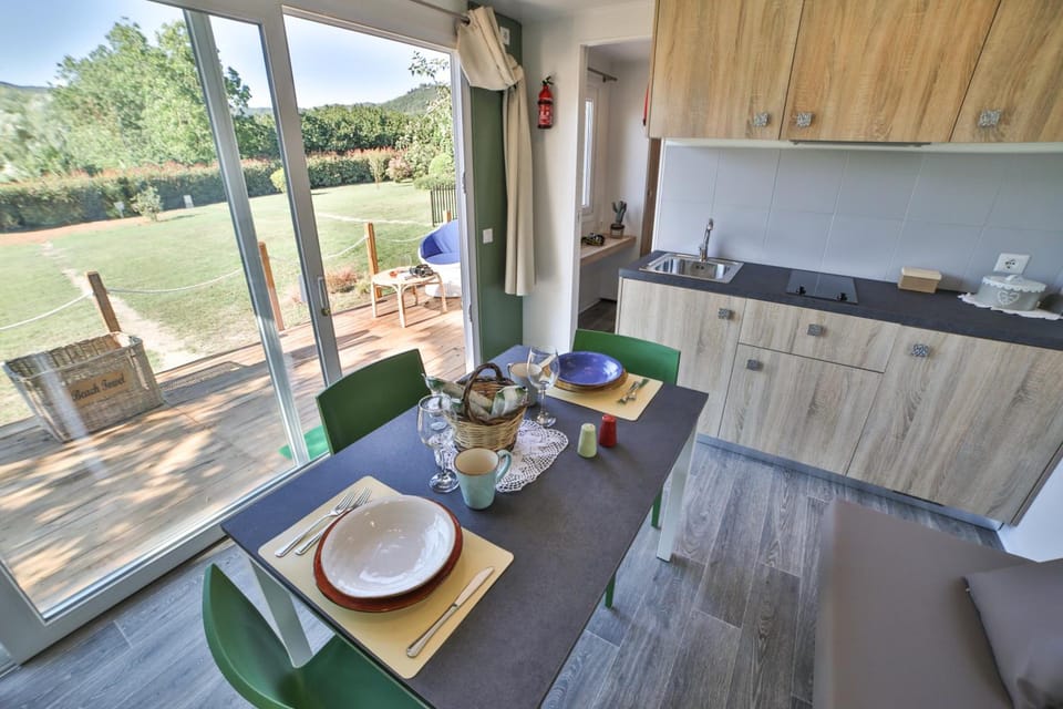 Cottage Beach Vico Apartment hotel in Lazio