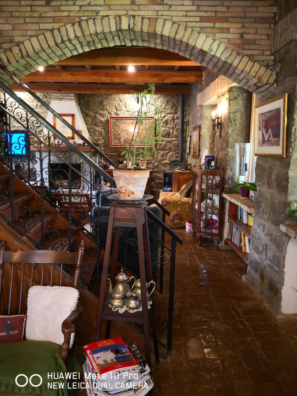 Cottage Beach Vico Apartment hotel in Lazio