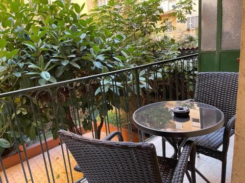 Vomero Suite and Deluxe Room B&B Napoli Hotel in Naples