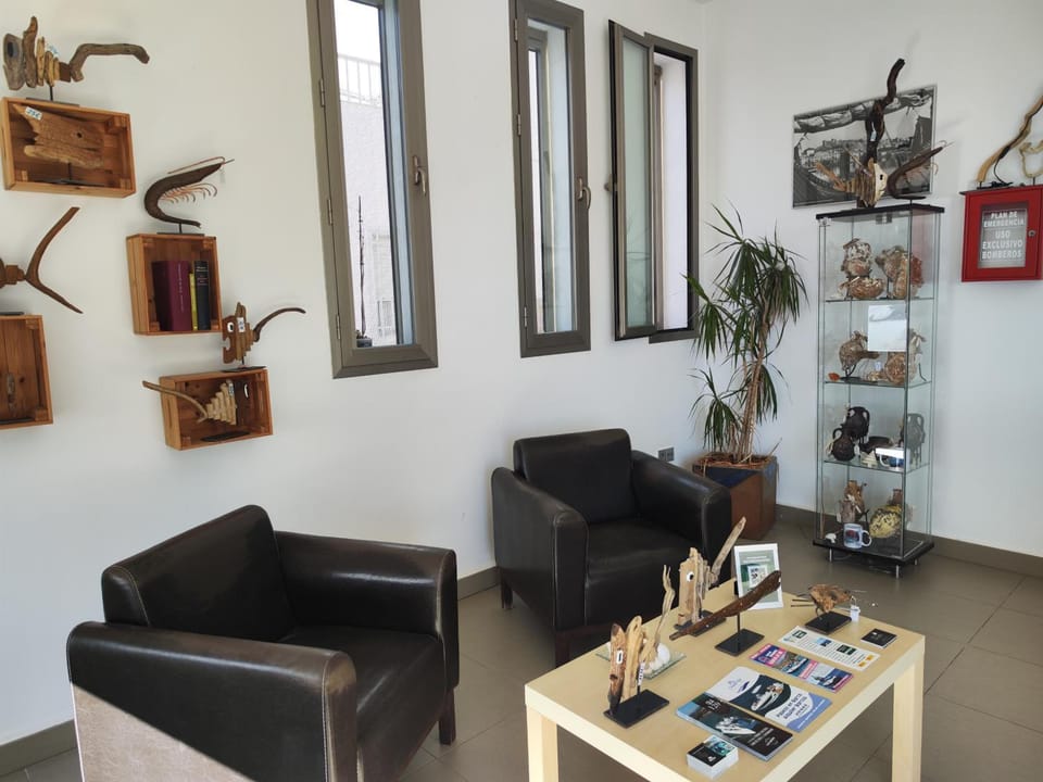Hotel Alboran Hotel in Andalusia