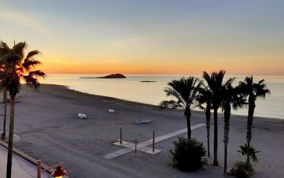 Hotel Alboran Hotel in Andalusia