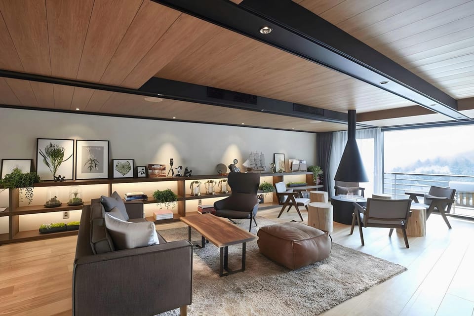 Walkerhill Douglas House (Adults Only) Hotel in Seoul