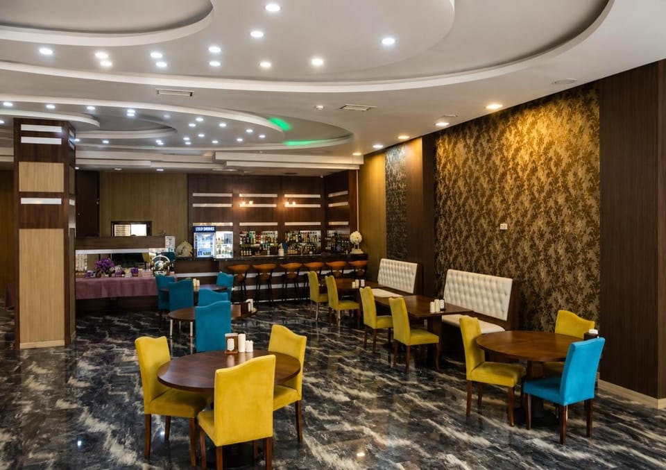 Lara Hotel and Spa Hotel in Baku