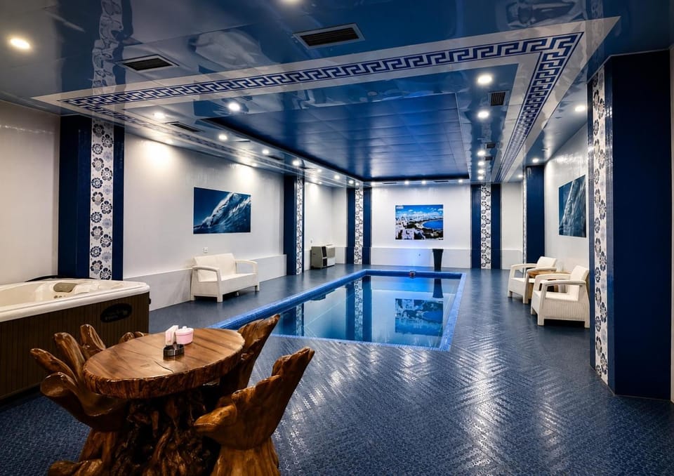 Lara Hotel and Spa Hotel in Baku