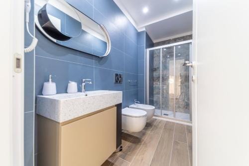 Mentana Rooms Hotel in Parma