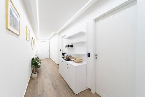Mentana Rooms Hotel in Parma