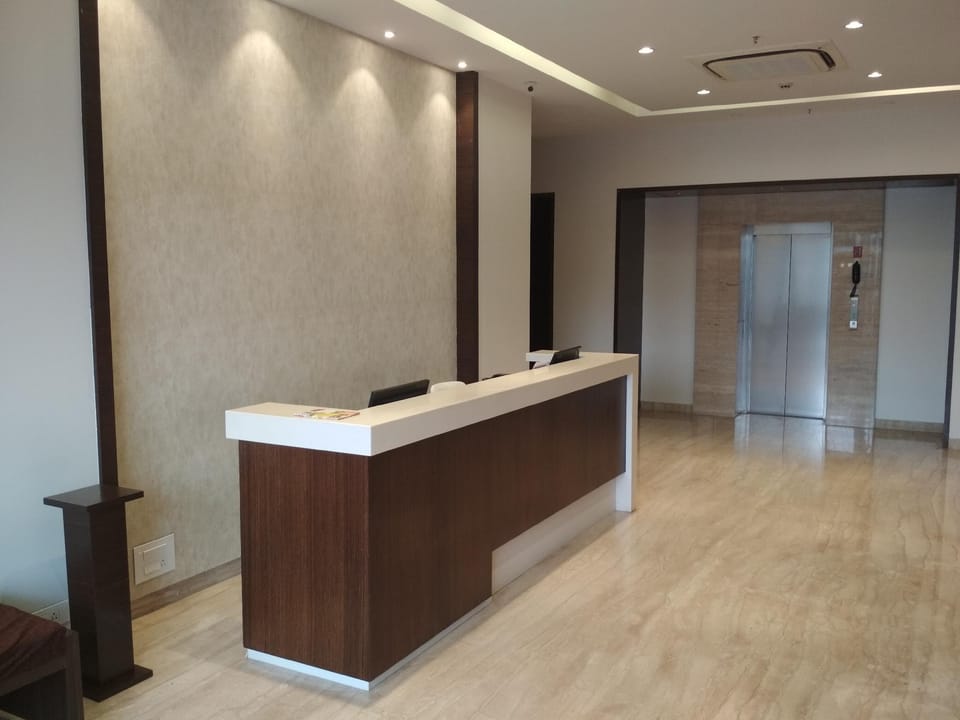 Y N HOTELS Hotel in Bengaluru