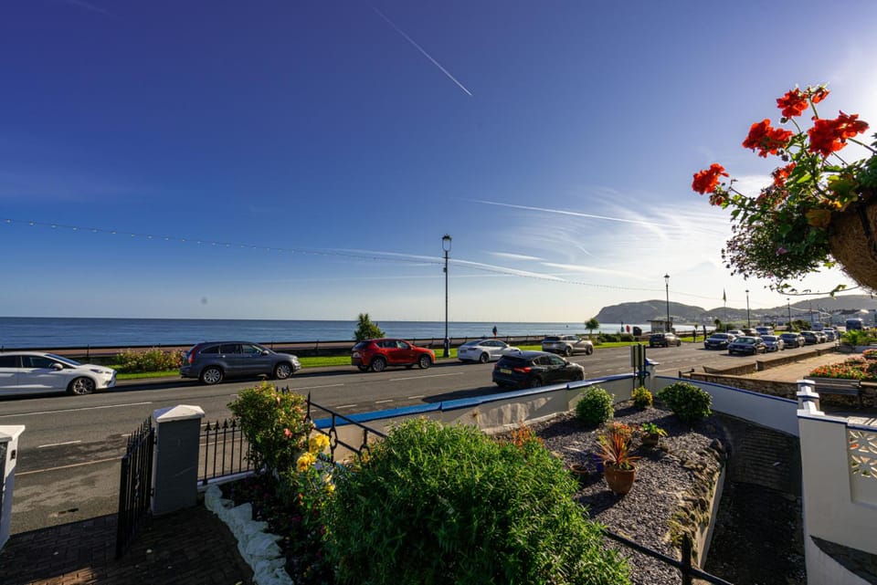 Can-Y-Bae Hotel Hotel in Llandudno