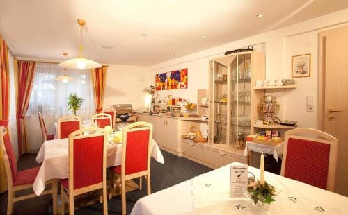Ferienresidenz La Vita Hotel in Trentino-South Tyrol