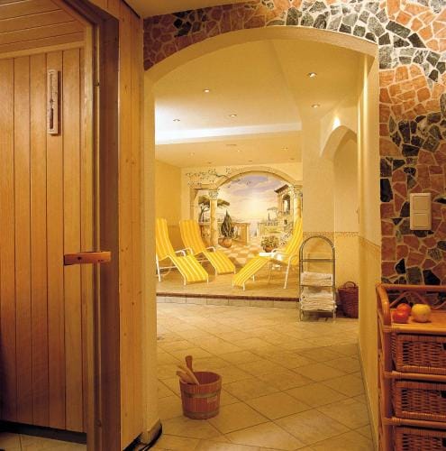 Ferienresidenz La Vita Hotel in Trentino-South Tyrol