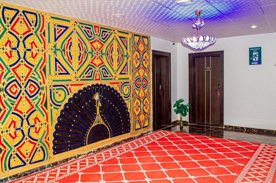 Zaytun Hotel Kano Hotel in Cameroon