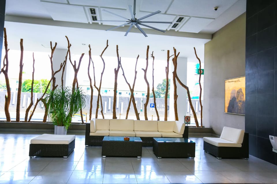 Aston Kiara Suites Apartment hotel in Petaling Jaya
