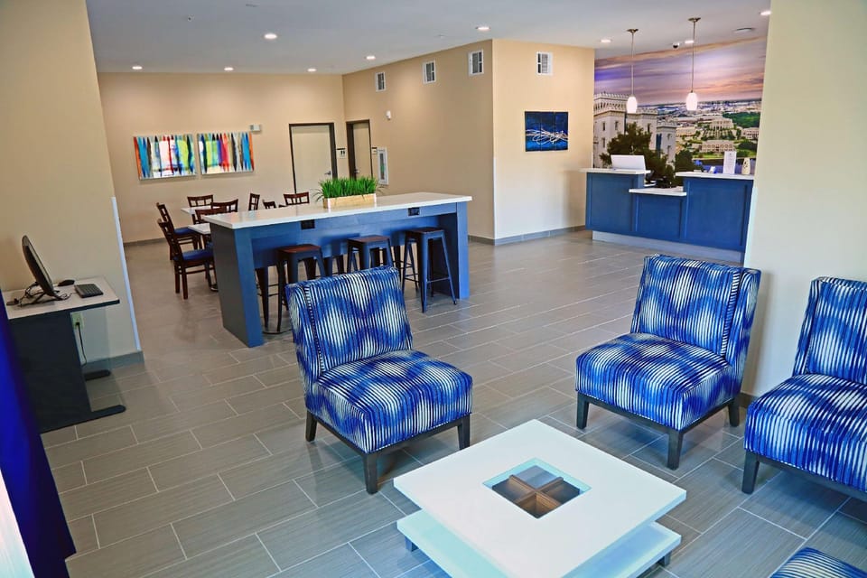 Americas Best Value Inn & Suites Prairieville Hotel in Mississippi