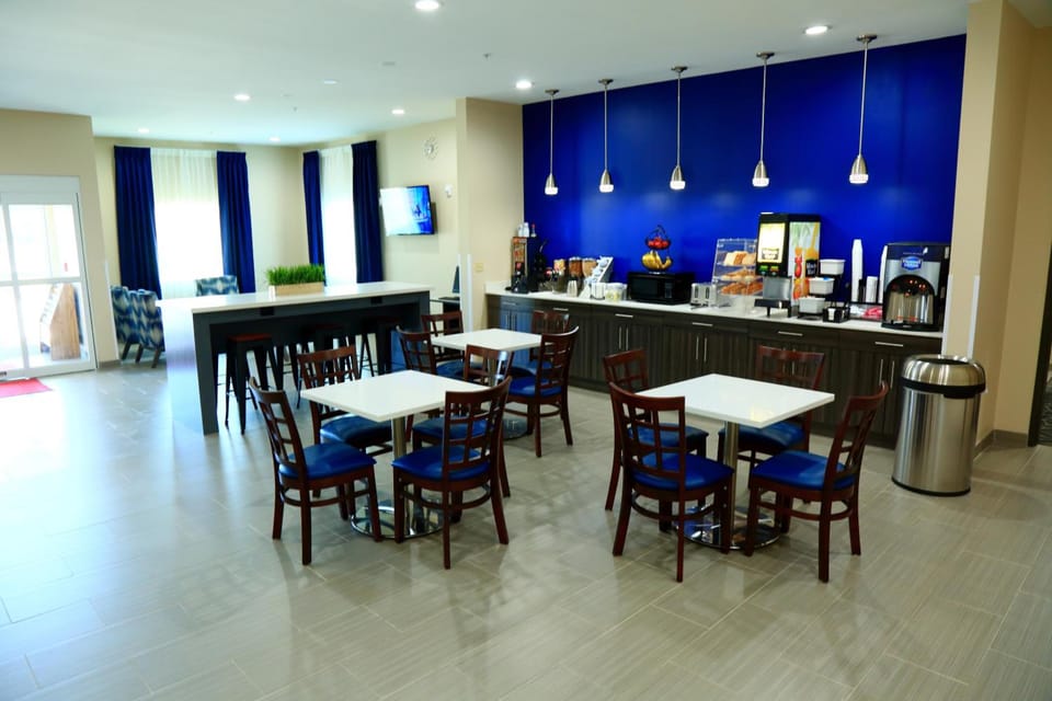 Americas Best Value Inn & Suites Prairieville Hotel in Mississippi
