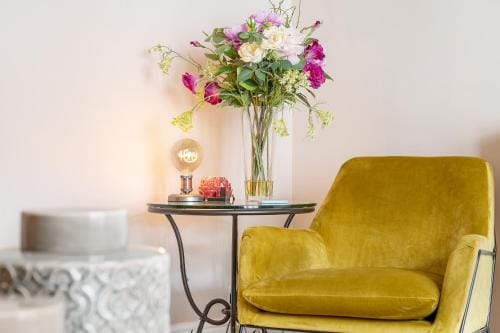 No93 Boutique Guest House Hotel in Borough of Harrogate