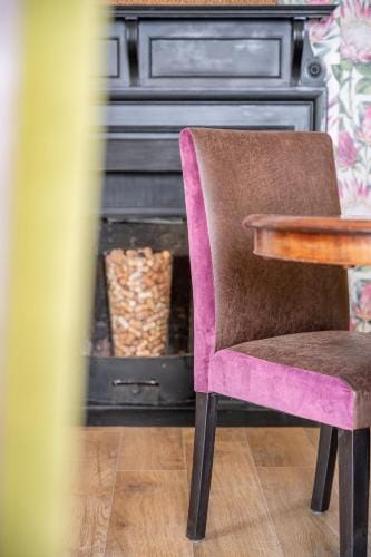 No93 Boutique Guest House Hotel in Borough of Harrogate